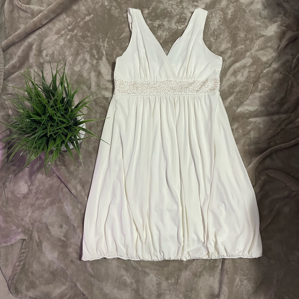 Formal dress